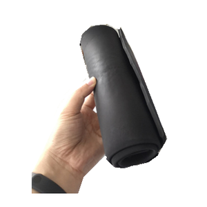 Fluoroelastomer <strong>Rubber</strong> Compound <strong>Unvulcanized</strong> Hardness 70 - Product Image 1