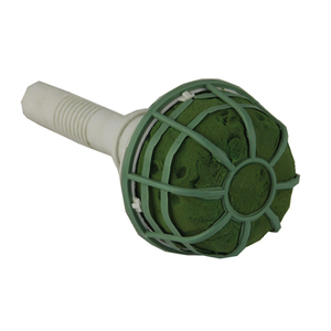 QSLH V959<span class=keywords><strong>ดอกไม้</strong></span>งานแต่งงาน<span class=keywords><strong>ช่อ</strong></span><span class=keywords><strong>ดอกไม้</strong></span>สดผู้ถือโคลนผู้ถือ<span class=keywords><strong>ดอกไม้</strong></span>โฟมเทียม - Product Image 5