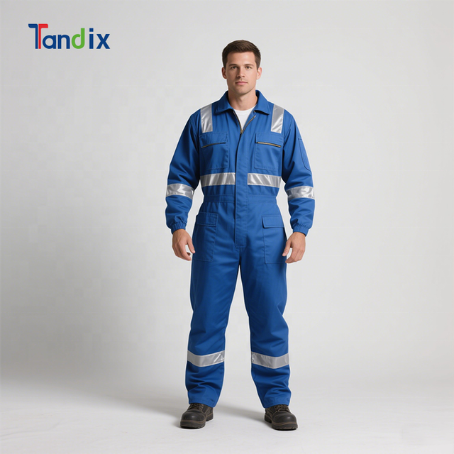 High-Thrust Safety gear MR-116