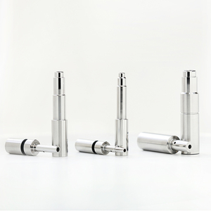 Độ chính xác cao tùy chỉnh khuôn đúc công nghiệp dụng cụ từ nhà sản xuất Trung Quốc với mảnh và burring Punch - Product Image 2