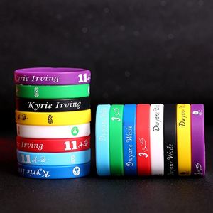 Pulsera de Silicona Ecológica con Logotipo Promocional Grabado para Diversos Eventos - Regalo Novedoso - Product Image 2