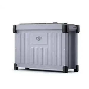 เครื่องพ่นยาฆ่าแมลงแบบ UAV ควบคุมด้วยปั๊มมือ รุ่น Agras T50/T60 รองรับ RTK พร้อมอุปกรณ์พ่นยาแรงดันสูงแบบแมนนวล T25P สำหรับการเกษตร - Product Image 4