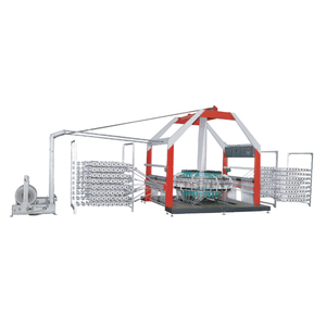 <span class=keywords><strong>Ribeira</strong></span> circular telar etiqueta digital máquina de impresión rollo a rollo PP reciclado gránulo tejido polipropileno bolsas que hace la máquina - Product Image 2