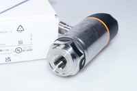 PN7092 PN100SER14QFRKGUSV Seri Sensor Tekanan PN IO-Link untuk PLC
