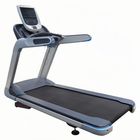 Appareil de fitness cardio tapis de course commercial et appareil de gymnastique Équipement de fitness