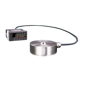 โหลดเซลล์แบบ Strain Gauge ยี่ห้อ MG รุ่น P30 ผลิตในประเทศญี่ปุ่น โหลดเซลล์วัดแรงดึง/แรงกด รุ่น P30 - Product Image 2