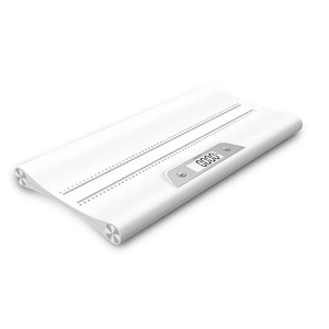 Báscula Digital Inteligente Veidt VT-612 para Bebés y Mascotas con Medición de Altura para Recién Nacidos - Product Image 6