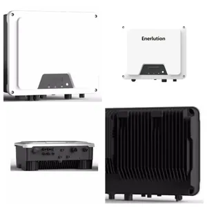 Inversor Solar Híbrido Mini Trifásico Profesional de Lujo y Alto Rendimiento Enerlution, el Más Vendido - Product Image 3