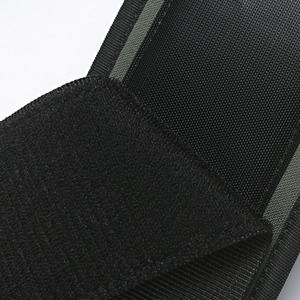 Đai Nâng Tạ EVA Bằng Da Nylon Tùy Chỉnh Độ Đàn Hồi Cao Su Độ Đàn Hồi Cao - Product Image 4