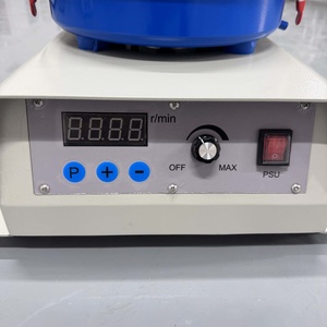Equipo de Prueba Centrífugo de Alta Velocidad 3000r/min con Nivel de Potencia de 220V y Precisión de Nivel 1 para Pruebas de Asfalto y Automoción - Product Image 3