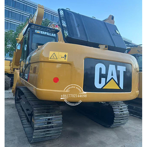 Excavatrice Caterpillar d'occasion de bonne qualité, modèles 320D2L, 323GC, 323DL, 323D2L, 323GC, 323D, 320, 20 tonnes, à vendre - Product Image 1