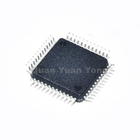 ALC888-GR 888-GR 888 QFP circuit électronique carte son fabricant de puces IC en stock nouveau