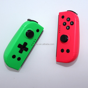 Interruttore Wireless RALAN Joypad sinistro e destro <span class=keywords><strong>Controller</strong></span> Joystick T22 compatibile con Switch Host - Product Image 5