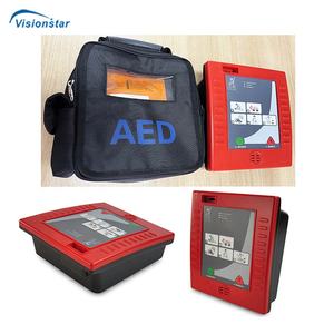 <span class=keywords><strong>Defibrillator</strong></span> Eksternal Otomatis Portabel Profesional untuk Hewan dengan Tas Pembawa - Product Image 5