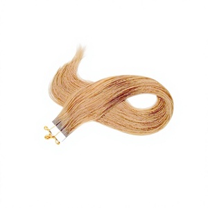 Extensiones de Cabello Humano Remy 100% de Lujo, Súper Doble Trama, Alta Calidad, Cosidas a Máquina - Product Image 4
