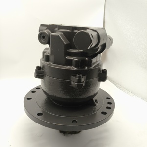 Motor Hidráulico de Giro PCR-1B-05A PCR-2B PCR-3B-12A PCR-5B-30A, Repuestos Nuevos para Excavadora Marca APEX - Product Image 5