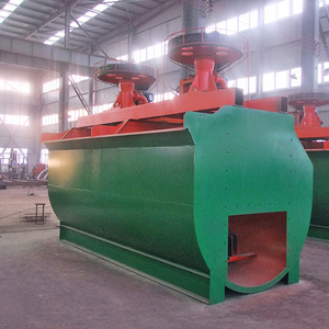 Chuyên Nghiệp Hiệu quả cao quặng Đồng Tuyển nổi di động giá máy Tuyển nổi máy - Product Image 5