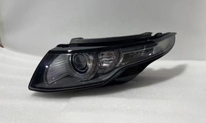 Faros Delanteros para <span class=keywords><strong>Range</strong></span> <span class=keywords><strong>Rover</strong></span> <span class=keywords><strong>Evoque</strong></span> 2012 2013 2014 <span class=keywords><strong>2015</strong></span> <span class=keywords><strong>Evoque</strong></span> L538 L551, Faros Delanteros de Xenón HID de Alta Calidad para <span class=keywords><strong>Range</strong></span> <span class=keywords><strong>Rover</strong></span> <span class=keywords><strong>Evoque</strong></span> - Product Image 4