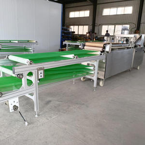 Machine pour préparer le <span class=keywords><strong>pain</strong></span> plat, pour la cuisson des crêpes, Taco, lumisia, Tortilla, Roti, capati - Product Image 6