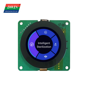 1.6 inch Thông tư <span class=keywords><strong>LCD</strong></span> 400*400 Pixels 262K màu sắc HMI IPS TFT <span class=keywords><strong>LCD</strong></span> màn hình hiển thị <span class=keywords><strong>LCD</strong></span> <span class=keywords><strong>module</strong></span> cảm ứng Bảng điều chỉnh dmg40400c016 _ 03w - Product Image 1