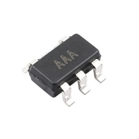 AD8601ARTZ-REEL7 SOT-235 Composant électronique d'origine neuf Service BOM complet Expédition rapide Support technique en ligne 24h/24