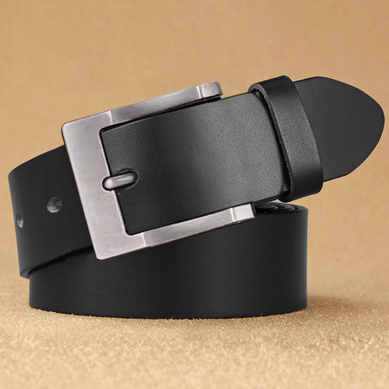 Z029 Black Gun Buckle