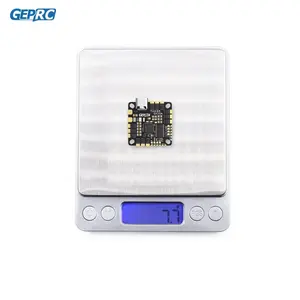 Système de contrôle de vol GEPRC GEP-TAKER G4 35A AIO G473 en métal 170 MHz 2~4S pour drone FPV <span class=keywords><strong>Freestyle</strong></span> RC - Product Image 5