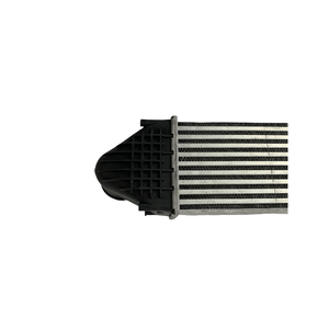 Refroidisseur intermédiaire OEM LR031467 de qualité supérieure pour Land Rover Discovery Sport Range Rover <span class=keywords><strong>Evoque</strong></span> L538 L550 Offres Spéciales du système de refroidissement - Product Image 6