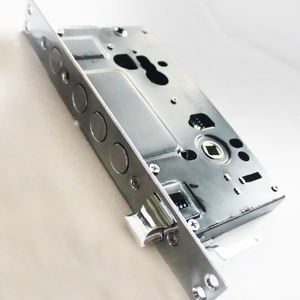 Moderno <span class=keywords><strong>Antico</strong></span> Vintage Porta di Sicurezza In Acciaio Solido Principale Esterna di Sicurezza In Acciaio Porta Moderna - Product Image 2