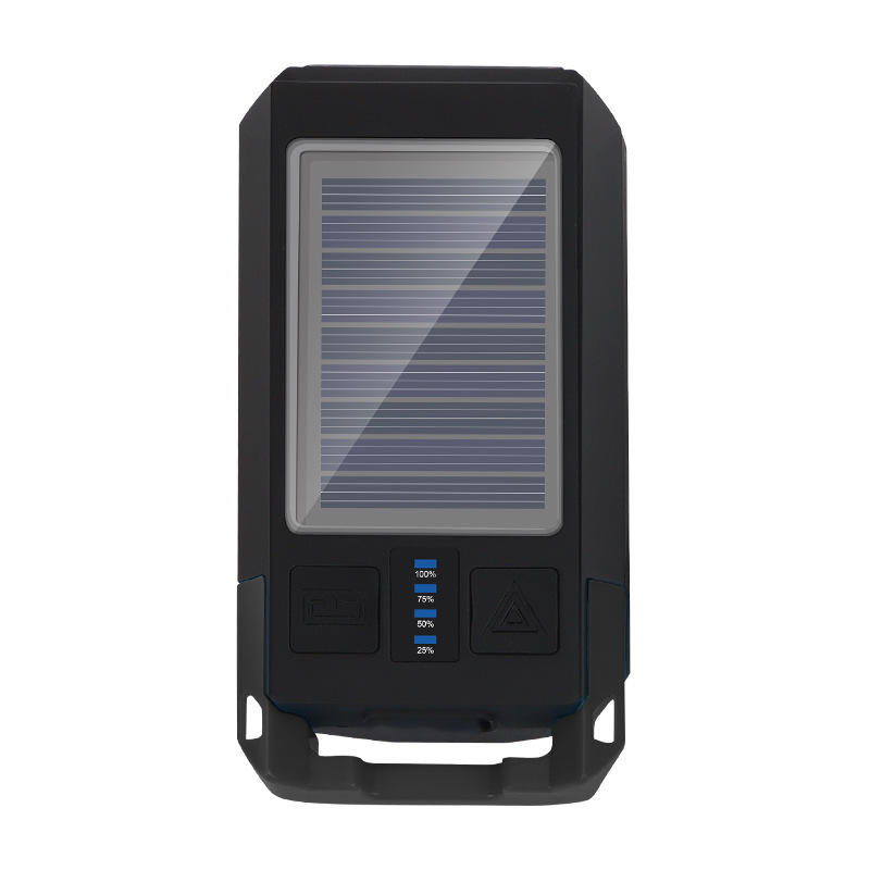 ไฟแตรสีดำ 1000 ลูเมน