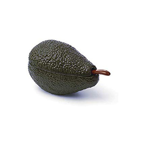 الأفوكادو السلطانية ، غواكامولي السلطانية ، السالسا عاء ملعقة فلفل حار وعاء - Product Image 4