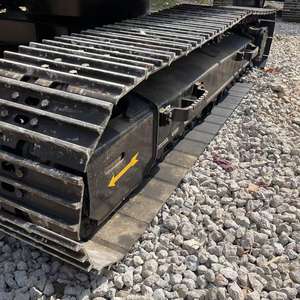 ZX120ขุดมือสองฮิตาชิเครื่องขุดมือสอง12Ton ใช้แล้วเครื่องขุดดินใช้ ZX135 ZX120 ZX130W ZX210 ZX200 - Product Image 5