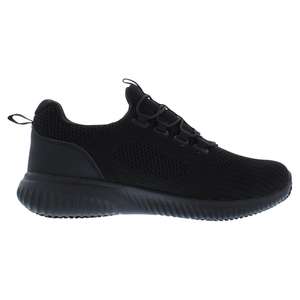 Chaussures pour femmes Avia Avi-Air, taille 10, couleur : noir - Product Image 2