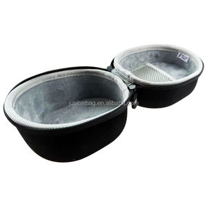 Trousse de protection pour appareil auditif Eva avec insert pour les sourds pour l'organisateur d'oreille de jeu de Walker - Product Image 5