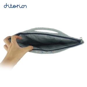 repelente al agua manga del <span class=keywords><strong>ordenador</strong></span> portátil, bolsa de <span class=keywords><strong>ordenador</strong></span> portátil bolsas y bolsos manga <span class=keywords><strong>funda</strong></span> para MacBook - Product Image 6