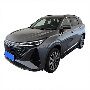 Voitures d'occasion Changan CS75 PLUS 2022 Deuxième génération 2.0T Automatique Modèle <span class=keywords><strong>Prestige</strong></span> SUV compact Essence Véhicules d'occasion - Product Image 1