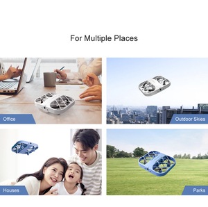 Lưới bay không người lái <span class=keywords><strong>RC</strong></span> chụp ảnh thời gian thực Mini Túi bay không người lái với 8K máy ảnh <span class=keywords><strong>RC</strong></span> Quadcopter máy bay 2023 đồ chơi tốt nhất - Product Image 6