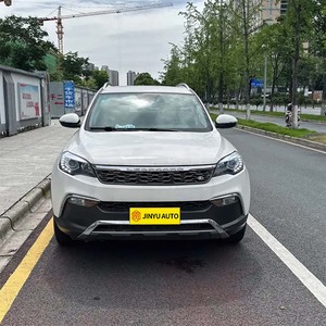 SUV Cheetah CS10 2017 1.5T con Trasmissione Automatica, Veicolo a Benzina con Guida a Sinistra, Prezzo per Adulti - Product Image 4