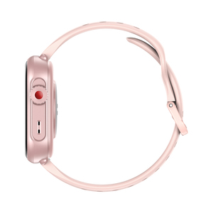 Montre connectée avec batterie de 1000 mAh, grand écran tactile carré de 1,83 pouces, appels Android, étanche IP68, suivi de la forme physique, fréquence cardiaque, hommes et femmes - Product Image 6