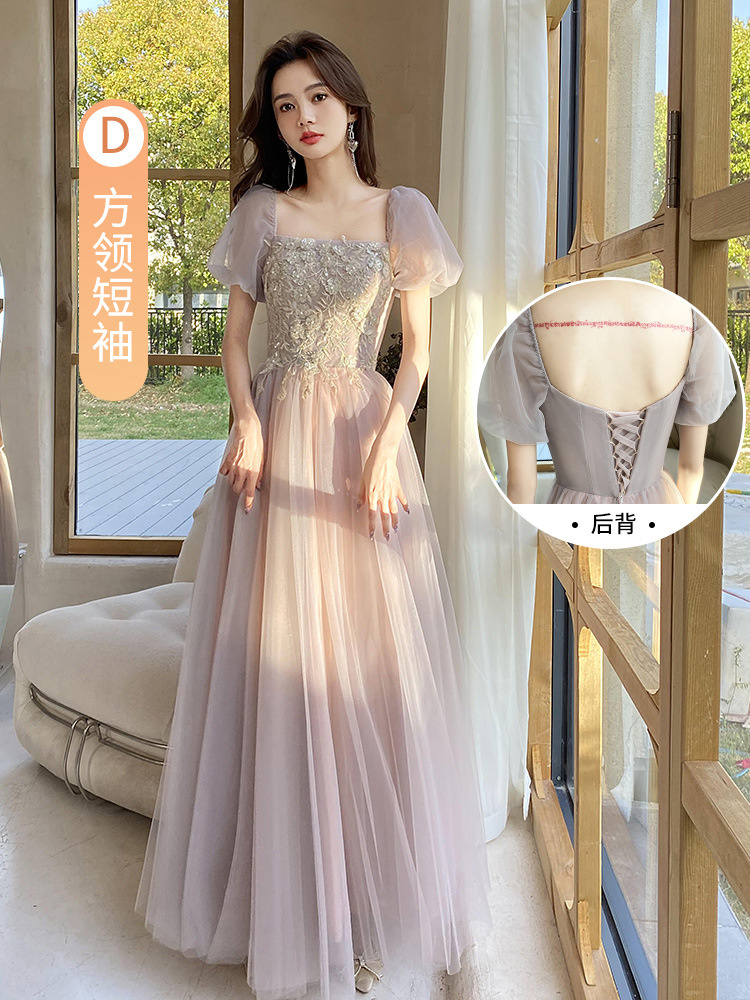 ladies dress wholesale fairy dress for women