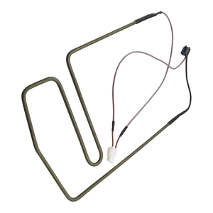 DA47-00311A réfrigérateur pièce de rechange congélation réfrigérateur dégivrage chauffage assemblage remplacement remplace 2031601, PS4140651, AP5306643 - Product Image 3