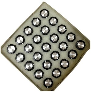 ชุดปุ่มปรับโพเทนชิโอมิเตอร์ Bonens รุ่น MFA03 พร้อมปุ่มหมุนแบบ Bakelite และแผ่นสเกลสำหรับโพเทนชิโอมิเตอร์ดิจิตอล - Product Image 6
