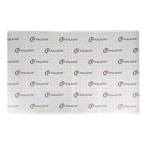 Panneau <span class=keywords><strong>acoustique</strong></span> 3 en 1 <span class=keywords><strong>Mousse</strong></span> insonorisée 5mm + Caoutchouc butyle 2mm + Feuille d'aluminium 0.1mm Matériau <span class=keywords><strong>composite</strong></span> Tapis d'isolation phonique pour voiture - Product Image 1