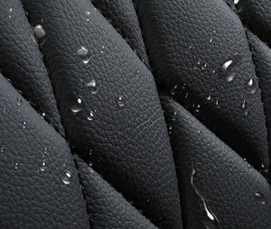 Leather Luxury Full Set Universal Sports <strong>Car</strong> <strong>Seat</strong> <strong>Cover</strong> for Fit <strong>FORD</strong> Prius BMW Front <strong>Seat</strong> Cushion - Product Image 5