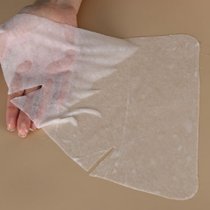 بيع بالجملة الأكثر مبيعًا منتجات التجميل الخاصة ورقة رفع الأرداف للنساء العناية بالبشرة الجسم تشديد قناع المؤخرة - Product Image 2