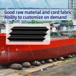 कारखाने आपूर्तिकर्ता नाव और पोत का उपयोग लैंडिंग डॉकिंग और समुद्री एयरबैग उठाने के लिए जहाज का उपयोग करता है - Product Image 3