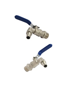 <span class=keywords><strong>Robinet</strong></span> de jardin extérieur DN15 en laiton antigel pour machine à laver et évier de jardin <span class=keywords><strong>Robinet</strong></span> d'eau froide simple - Product Image 3