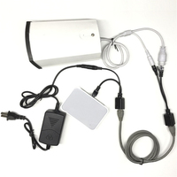 Ligne de séparation Poe via l'alimentation de la caméra réseau Poe câble adaptateur Poe non standard