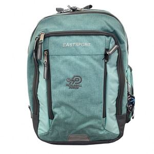 Sac de sport portable en nylon grande capacité, étanche, personnalisé avec logo, pour tennis, pickleball, badminton et padel, certifié BSCI - Product Image 1