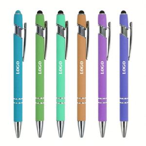 Bolígrafo de Alta Gama Personalizado, Ideal para Regalos Promocionales - Product Image 1